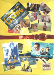 Complete Elling Three DVD Set (DVD)